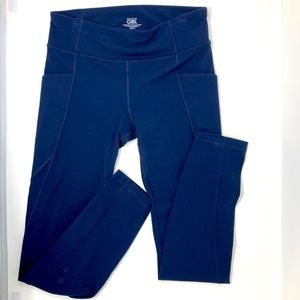 Athleta Girl stash your treasures tight